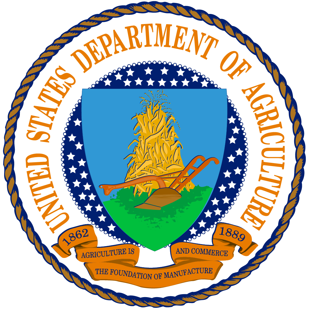 Department of Agriculture Department of Agriculture